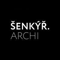 Šenkýř Architekti s.r.o. logo - Similar company to Tronko Sp. Z O.O.