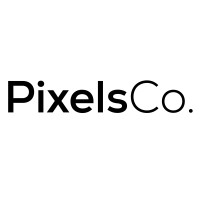 PixelsCo. logo - Similar company to Pixells