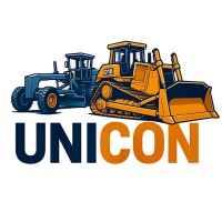 UNICON CONTRACTING logo - Similar company to South Shore Roofing