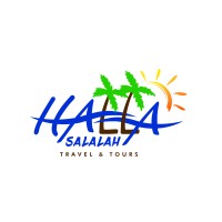Halla Salalah Travel & Tours logo - Similar company to Silent Sands
