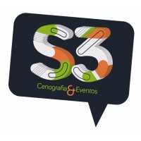 S3 CENOGRAFIA E EVENTOS logo - Similar company to Versátil Cenografia & Projetos Especiais