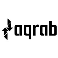 aqrab logo - Similar company to Mozaiko Creation