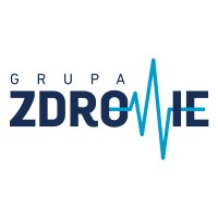 Grupa Zdrowie logo - Similar company to Allcon