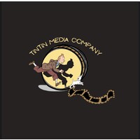 Tintin Media Company logo - Similar company to Shubh Nirman