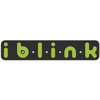 iBlink logo - Similar company to Generalgold Electronics