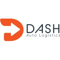 Dash Auto Logistics logo - Similar company to Ivs Incorporated
