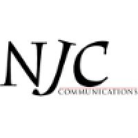 NJC Communications logo - Similar company to Make Philanthropy Work