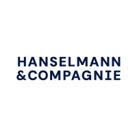 Hanselmann & Compagnie Ltd. logo - Similar company to Cornerstonex