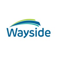 Wayside Co logo - Similar company to Globe Printers
