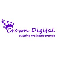 Crown Digital logo - Similar company to Verify Ads