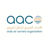 Arab Air Carriers Organization logo - Similar company to Iata
