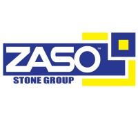 Zaso Stone Group logo - Similar company to Dot Surfaces®