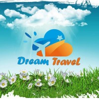 Dream travels OUJDA logo - Similar company to Kpitelecom-Oujda
