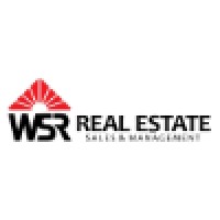 WSR Real Estate Sales & Management
