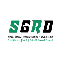 Syrian-German Reconstruction & Development e.V. | SGRD logo - Similar company to Midmar