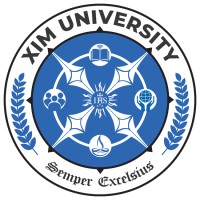 Media Cell, SCSE, XIM University logo - Similar company to Robogenix