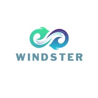 Windster logo - Similar company to Kompotek Composites