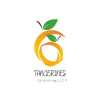 6 Tangerines Consulting LLC logo - Similar company to Meddev Corporation