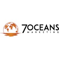 7 Oceans Marketing Agency logo - Similar company to Hym Global (Pvt) Ltd.