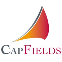 CapFields logo - Similar company to Grabowsky Belux