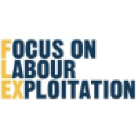 Focus On Labour Exploitation (FLEX) logo - Similar company to Fair Trials