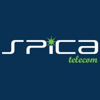 Spica Telecom logo - Similar company to Wox Development