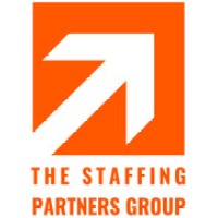 The Staffing Partners Group logo - Similar company to Creative Staffing Consultancy