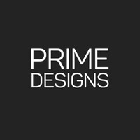 Prime designs logo - Similar company to Main Line Kitchen Design