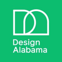 DesignAlabama logo - Similar company to Alabama Communities Of Excellence