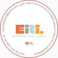 Eitileda Espacio cultural logo - Similar company to Pledco Led