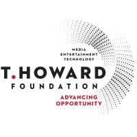 T. Howard Foundation logo - Similar company to 4As Foundation