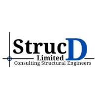 StrucD logo - Similar company to Zeta Concept