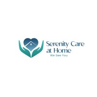 Serenity Care at Home LLC logo - Similar company to Serenity Home Care Ltd.