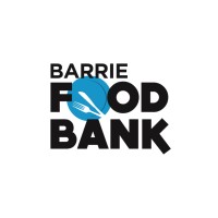 Barrie Food Bank logo - Similar company to Jericho Road