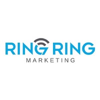 Ring Ring Marketing logo - Similar company to Growth Rocket