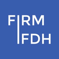 FIRM - IFDH logo - Similar company to Conseil Central De Surveillance Pénitentiaire - Centrale Toezichtsraad Voor Het Gevangeniswezen