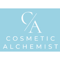 Cosmetic Alchemist logo - Similar company to Teejay Innovative Studios -An Exceptional Innovation - Cosmetics And Cosmeceuticals
