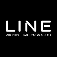 LINE architects logo - Similar company to Linearchitecture-Eg
