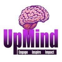 UpMind Media logo - Similar company to The Attributes