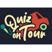 Quiz on Tour logo - Similar company to Graansilo Bier