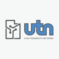Utah Telehealth Network logo - Similar company to Fortifyit, Llc, Utah