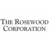 The Rosewood Corporation logo - Similar company to Extratech Systems