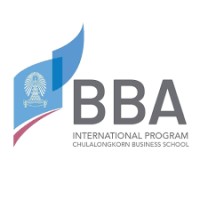 BBA International Program, Chulalongkorn Business School logo - Similar company to Bba Chula Camp
