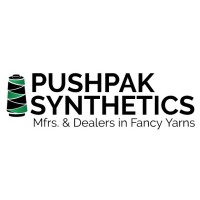 PUSHPAK SYNTHETICS logo - Similar company to Simran G Decor