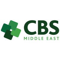 CBS Middle East logo - Similar company to All Mac Surfacing