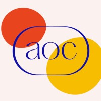 Studio AOC logo - Similar company to Studio Soleil