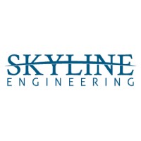 Skyline Engineering logo - Similar company to Maicom