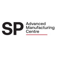 SP - Advanced Manufacturing Centre logo - Similar company to Advanced Manufacturing Employees' Union