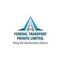 Federal Transport Pvt Ltd logo - Similar company to 3B Electronics