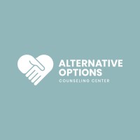 Alternative Options Counseling Center logo - Similar company to Alternative Options